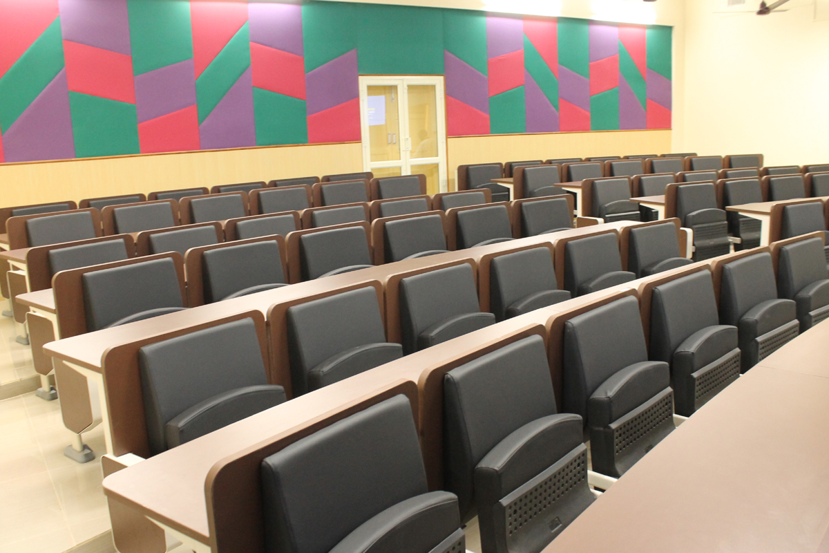 Teaching Learning Centre