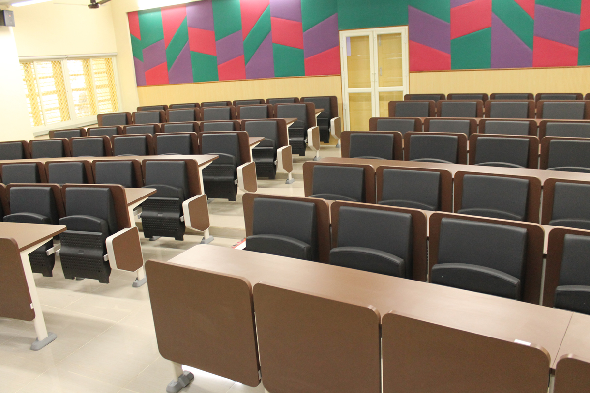 Teaching Learning Centre